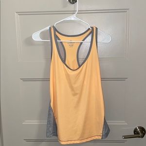workout top from Old Navy